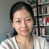 影评人 雾里点灯 的头像